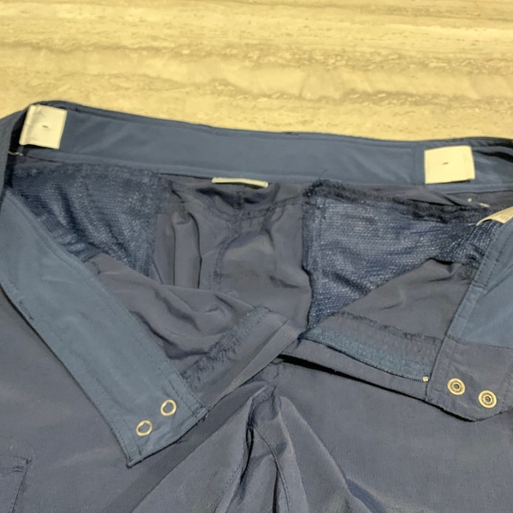 Columbia Crop low Rise - Picture 8 of 14